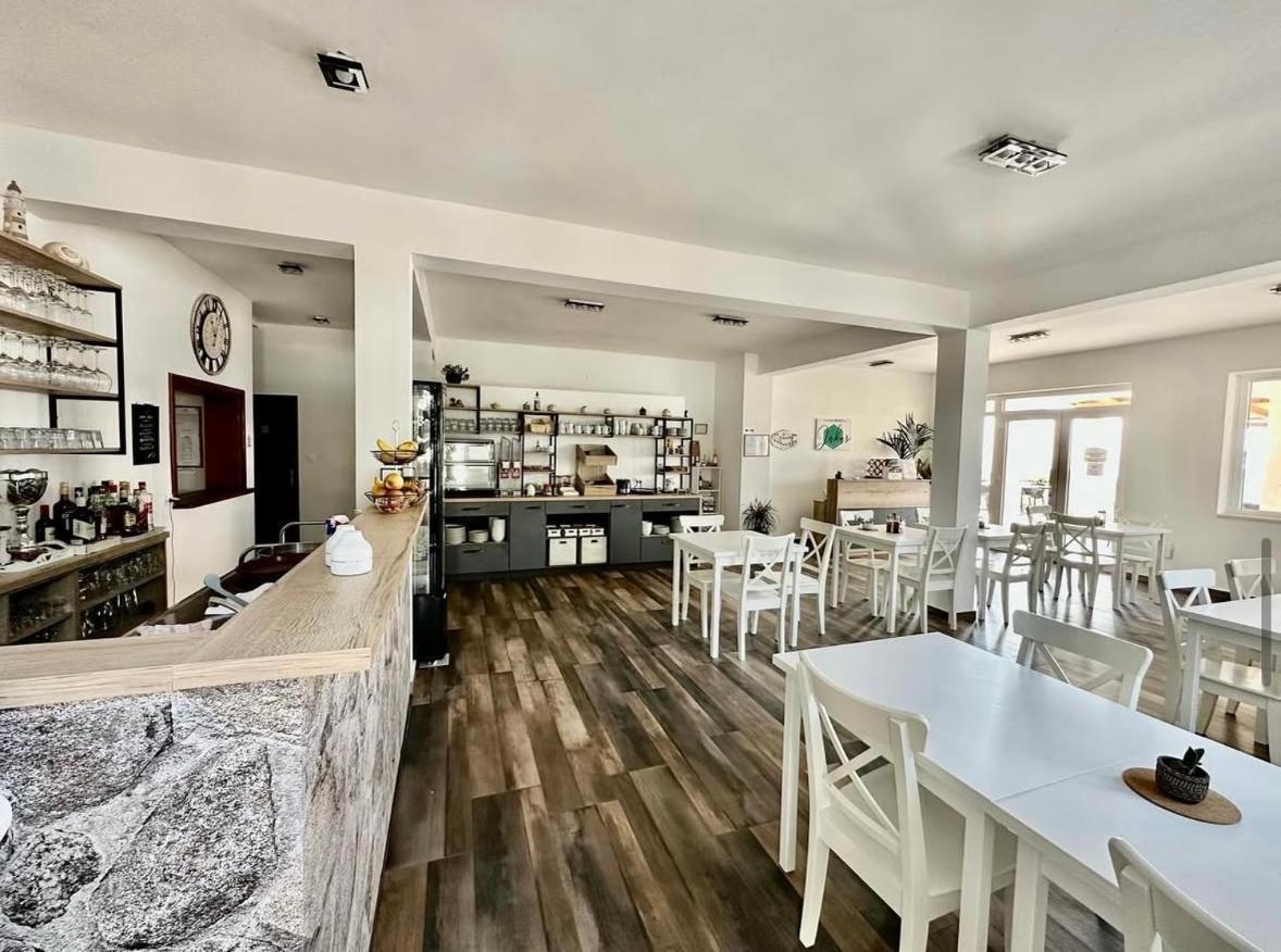 Bed and Breakfast Pansion Braco Zavala Exterior foto